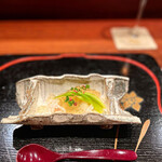 西心斎橋 ゆうの - 