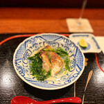 西心斎橋 ゆうの - 