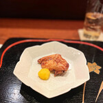 西心斎橋 ゆうの - 