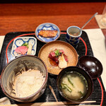 西心斎橋 ゆうの - 