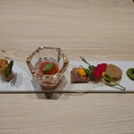 菅乃屋 銀座通り店 - 