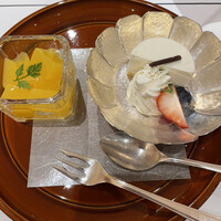 All Day Dining 紗灯 - 