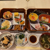 All Day Dining 紗灯 - 