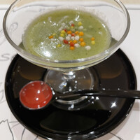 All Day Dining 紗灯 - 