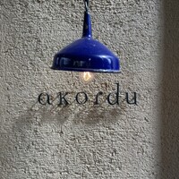 アコルドゥ - プレート