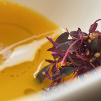 アコルドゥ - かぼちゃの月 アマランサスと胡麻