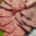 焼肉 文屋 - 