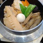 五代目 花山うどん - 