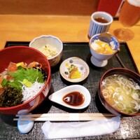 お料理 とみやま - いただきます(^○^)