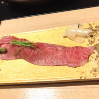 最飛び飛騨牛 しゃぶすき家 馬喰一代 名古屋WEST - 