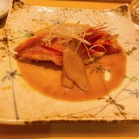 乾山 ANAインターコンチネンタルホテル東京店 - 