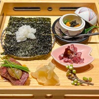 個室和食 肉割烹 吟次郎 品川駅前店 - 