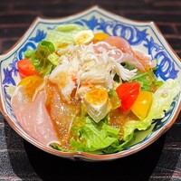 個室和食 肉割烹 吟次郎 品川駅前店 - 