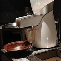 西麻布 焼肉 X - 