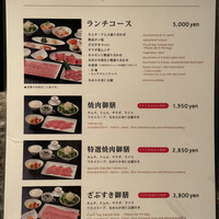 焼肉チャンピオン ペントハウス - 