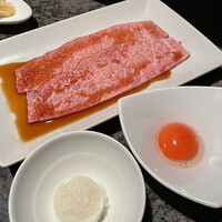 焼肉チャンピオン ペントハウス - 