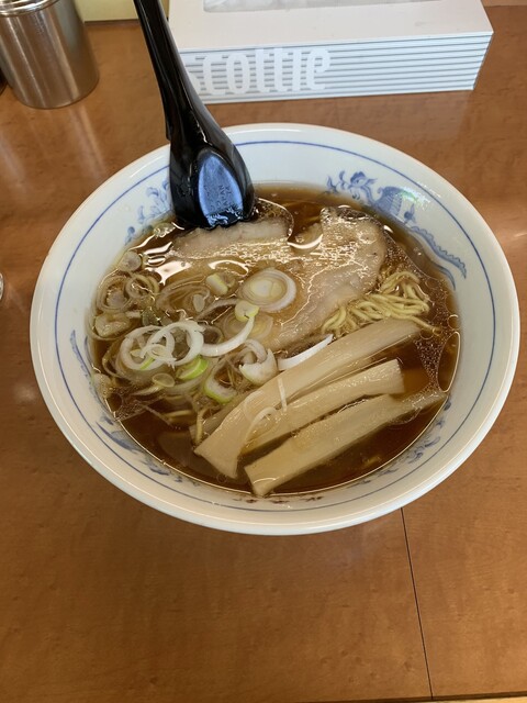 永来軒>