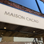 MAISON CACAO - 