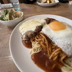 パス太 あんかけ亭  - 