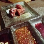 Tukisima Yakiniku Gyu Tan Dokoro Utuki - 