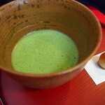 おすそわけ茶屋 - 