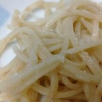 Soba Dokoro Takanoya - お蕎麦の甘味を感じて下さい