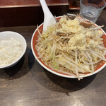 らーめん てら - 