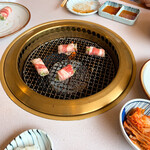 Yakiniku Musashi - 