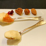 ガストロノミー ジョエル・ロブション - 