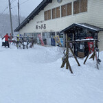 レストランあっぷる - 