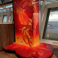 まるや本店 中部国際空港店 - 