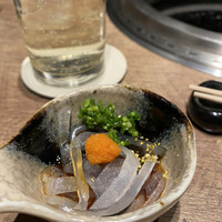 焼ふぐ夢鉄砲 中目黒店 - 