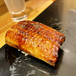 鮨一 - 愛知 うなぎ