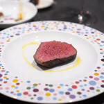 三和 - 山形　霜降り和牛　尾花沢ランプ