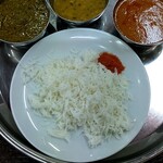 Handi レストラン - 