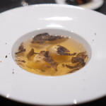 三和 - 天草地鶏のカペレッティインブロード