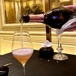 ガストロノミー ジョエル・ロブション - 