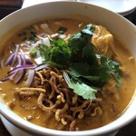 タイ屋台 チャオ チェンマイ - 