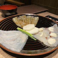 焼ふぐ夢鉄砲 中目黒店 - 