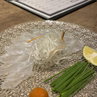焼ふぐ夢鉄砲 中目黒店 - 