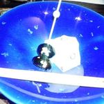 郷土味 かけはし - デザート（てづくり豆餅＆黒豆）