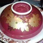 郷土味 かけはし - メバルの煮付け