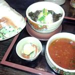 郷土味 かけはし - ふぐの昆布蒸し