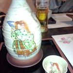 郷土味 かけはし - ふぐの昆布蒸し