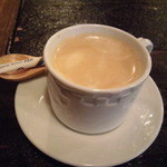 PANNYA CAFE CURRY - 