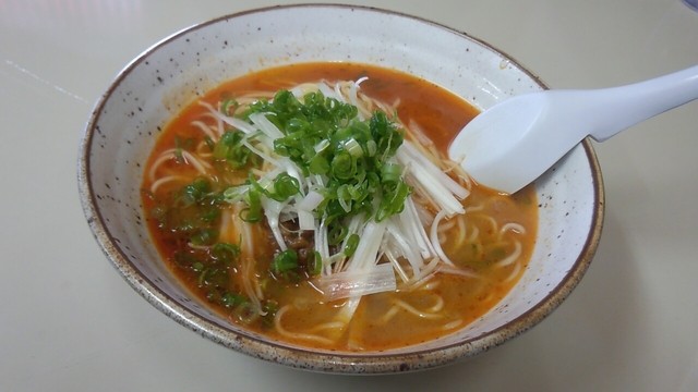 三平ラーメン メニュー – 旭川三平