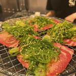 Yakiniku Dondon - 