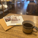 トックリキワタ珈琲店 - 