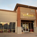 The Crowned Egg - お店♪