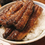 うなぎのまつ嘉 - 